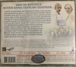 Toplantı VCD Film VCD5276 - 2