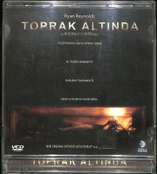 Toprak Altında VCD Film (108.5) VCD23464 - 4
