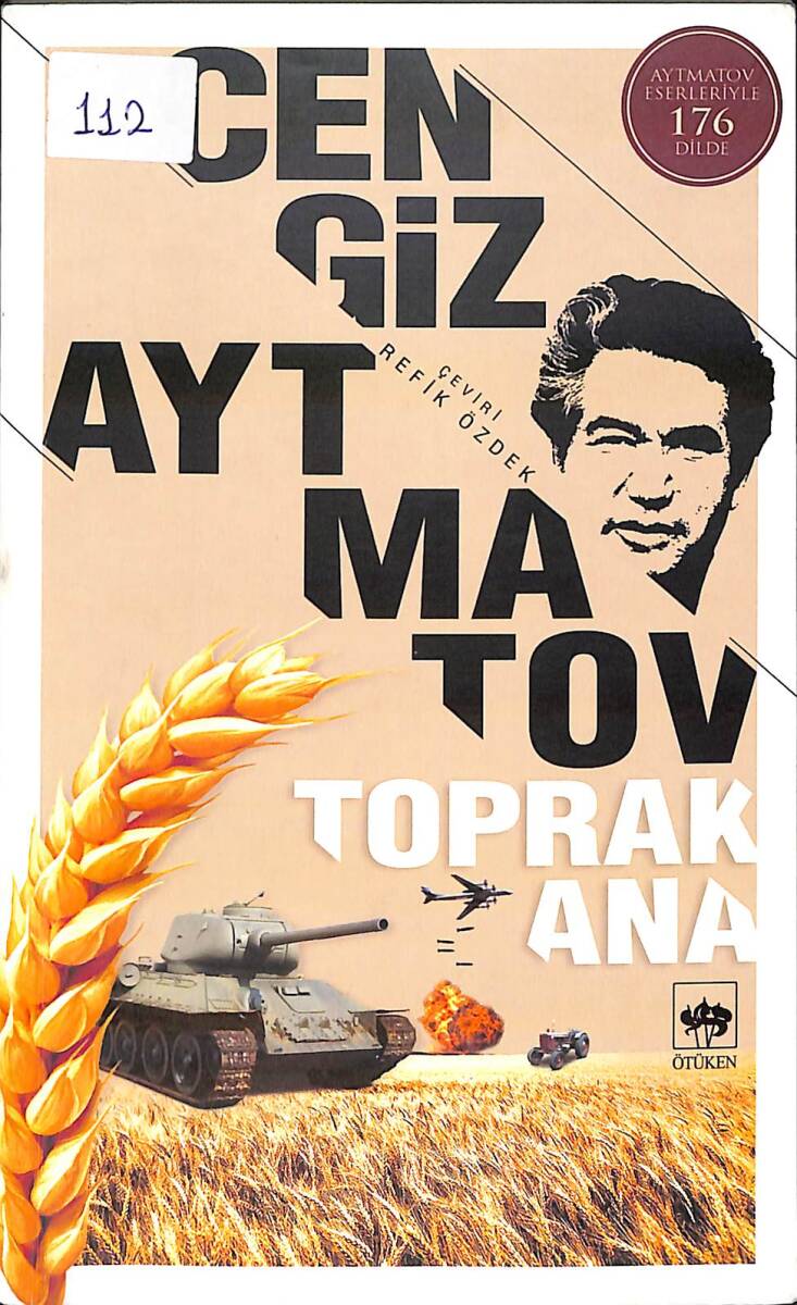 Toprak Ana NDR93906 - 1