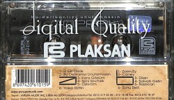 Toprak - Bu Delikanlıyı Unutamazsın Kaset (Sıfır) KST28399 - 2