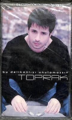 Toprak-Bu Delıkanlıyı Unutamazsın- KST15781 - 1