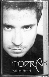 Toprak - Zalim Firari Kaset (İkinci El Kaset) KST29546 - Gökçekoleksiyon