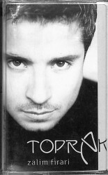 Toprak - Zalim Firari Kaset (Sıfır Kaset) KST29356 - Gökçekoleksiyon