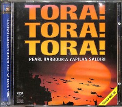 Tora! Tora! Tora! (1970) Orijinal VCD Film VCD28389 - 1