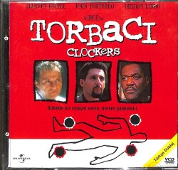 Torbacı VCD Film (108) VCD22936 - 3