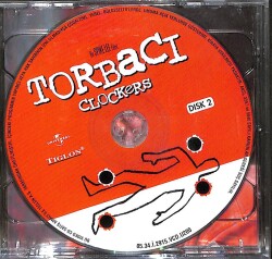 Torbacı VCD Film (108) VCD22936 - 2