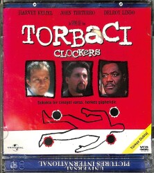 Torbacı VCD Film VCD12573 - 1