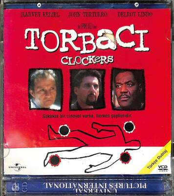 Torbacı VCD Film VCD12573 - 1
