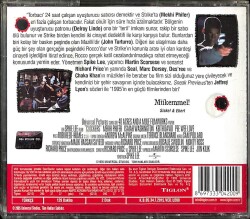 Torbacı VCD Film VCD12573 - 2
