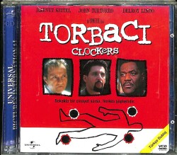 Torbacı VCD Film VCD13960 - 1