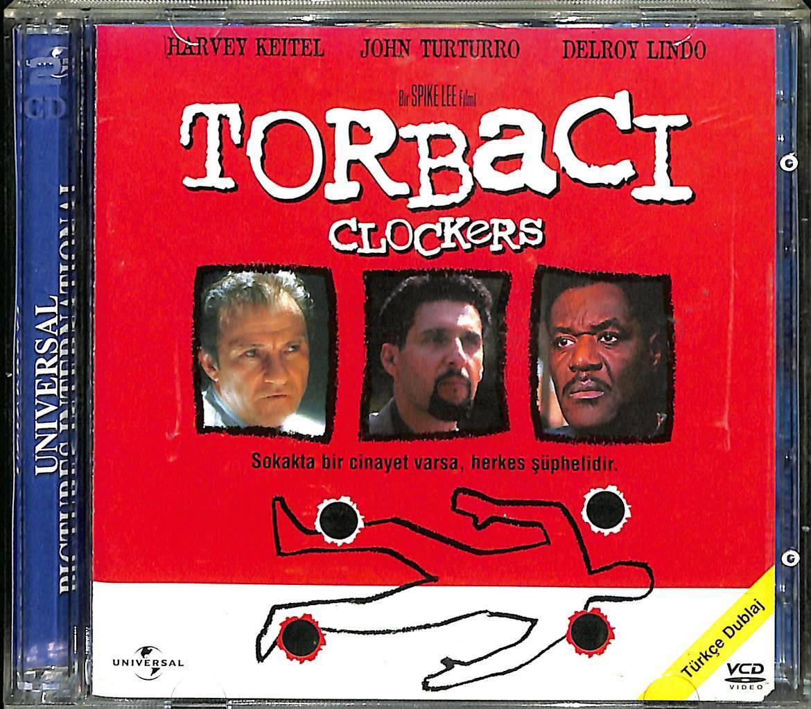 Torbacı VCD Film VCD13960 - 1