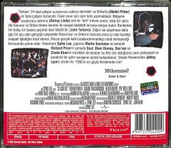 Torbacı VCD Film VCD13960 - 2