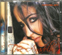 Töre Anadolu Kardelen CD (İkinci El) CD4732 - Gökçekoleksiyon