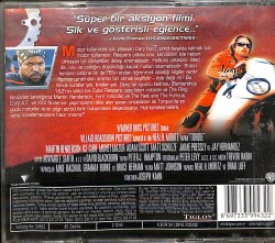 Torque (2004) Orijinal VCD Film VCD28263 - 2