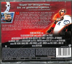 Torque VCD Film (106) VCD22486 - 4