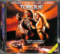 Torque VCD Film (108.5) VCD24234 - 1