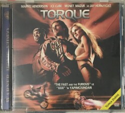 Torque VCD Film VCD3564 - 1