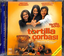 Tortilla Çorbası VCD Film VCD13132 - 1