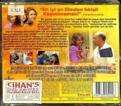 Tortilla Çorbası VCD Film VCD16829 - 2