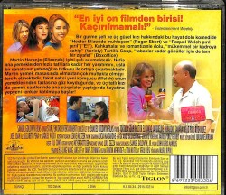 Tortilla Çorbası VCD Film VCD18120 - 2