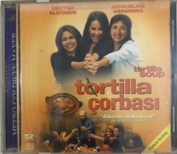 Tortilla Çorbası VCD Film VCD5337 - 1