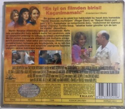 Tortilla Çorbası VCD Film VCD5337 - 2