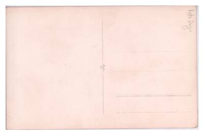 Trabzon Gazi Köşkü Eski Kartpostal Çil KRT6303 - 2