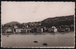 Trabzon Kartpostal KRT6501 - Gökçekoleksiyon