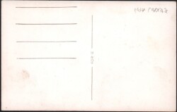 Trabzon Liman Eski Kartpostal Çil KRT6335 - 2