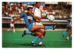 Trabzonspor Derbi Kartpostal KRT4635 - Gökçekoleksiyon