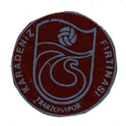 Trabzonspor Eski Arma Taraftar Aksesuarı AKS954 - 2
