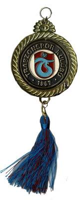 Trabzonspor Eski Taraftar Aksesuarı AKS947 - 1