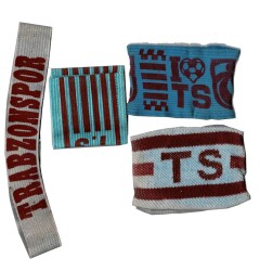 Trabzonspor Eski Taraftar Aksesuarı Lotu AKS951 - Gökçekoleksiyon