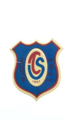 Trabzonspor Eski Taraftar Çıkartmaları AKS1210 - 1