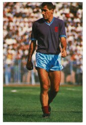 Trabzonspor Futbolcusu Lemi KRT9937 - Gökçekoleksiyon