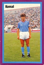 Trabzonspor Kemal Kartpostal KRT14790 - Gökçekoleksiyon