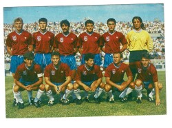 Trabzonspor Kulübü Oyuncu Kadrosu KRT5484 - Gökçekoleksiyon