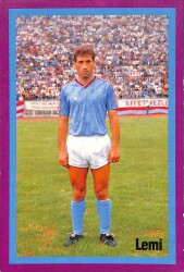 Trabzonspor Lemi Kartpostal KRT14853 - Gökçekoleksiyon