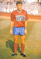 Trabzonspor Lemi Kartpostal KRT19198 - Gökçekoleksiyon