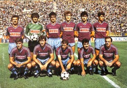 Trabzonspor Oyuncu Kadrosu Kartpostal (Küçük Boy) KRT21918 - Gökçekoleksiyon