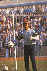 Trabzonspor Pfaff Kartpostal KRT14788 - Gökçekoleksiyon