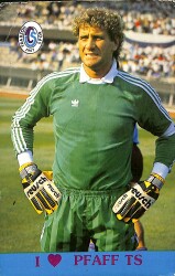 Trabzonspor Praff Kartpostal (Küçük Boy) KRT19886 - Gökçekoleksiyon