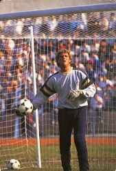 Trabzonspor Praff Kartpostal (Küçük Boy) KRT19887 - Gökçekoleksiyon