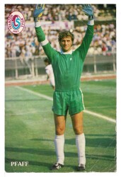 Trabzonspor Praff Ortaboy KRT5294 - Gökçekoleksiyon