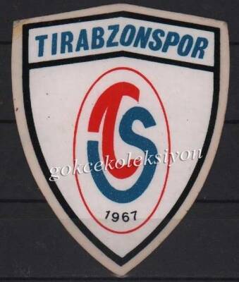 Trabzonspor Taraftar Aksesuarı AKS150 - 2
