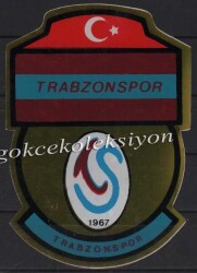 Trabzonspor Taraftar Aksesuarı AKS153 - 2