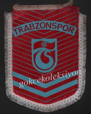 Trabzonspor Taraftar Aksesuarı AKS298 - 4