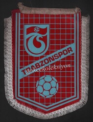 Trabzonspor Taraftar Aksesuarı AKS298 - Gökçekoleksiyon