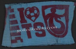 Trabzonspor Taraftar Aksesuarı AKS301 - 3