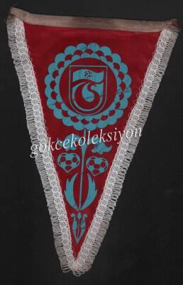 Trabzonspor Taraftar Aksesuarı AKS305 - 2